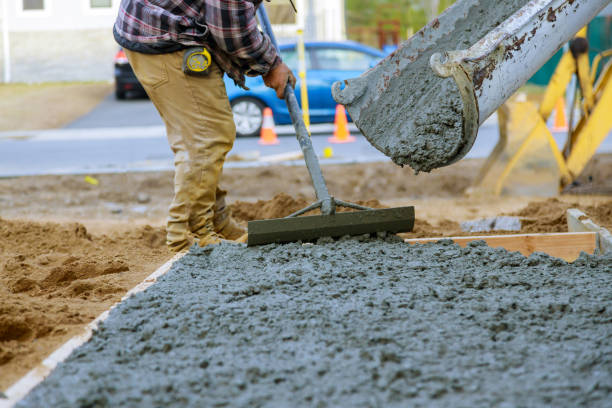 Best Concrete Removal and Replacement in Sundown, TX