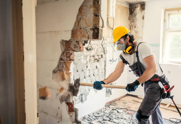 Best Concrete Demolition Services in Sundown, TX