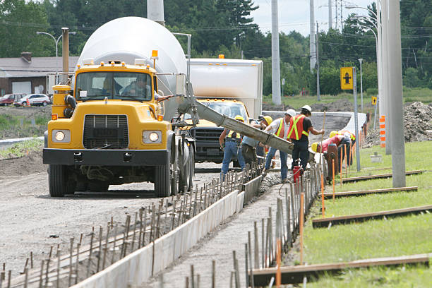 Best Concrete Sidewalk Installation in Sundown, TX