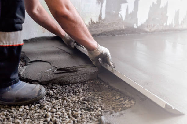 Best Concrete Sealing and Maintenance in Sundown, TX